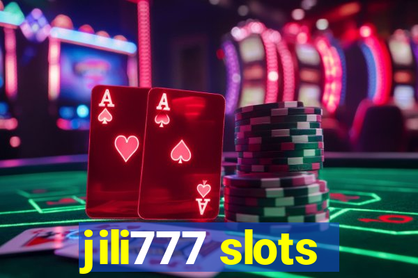 jili777 slots